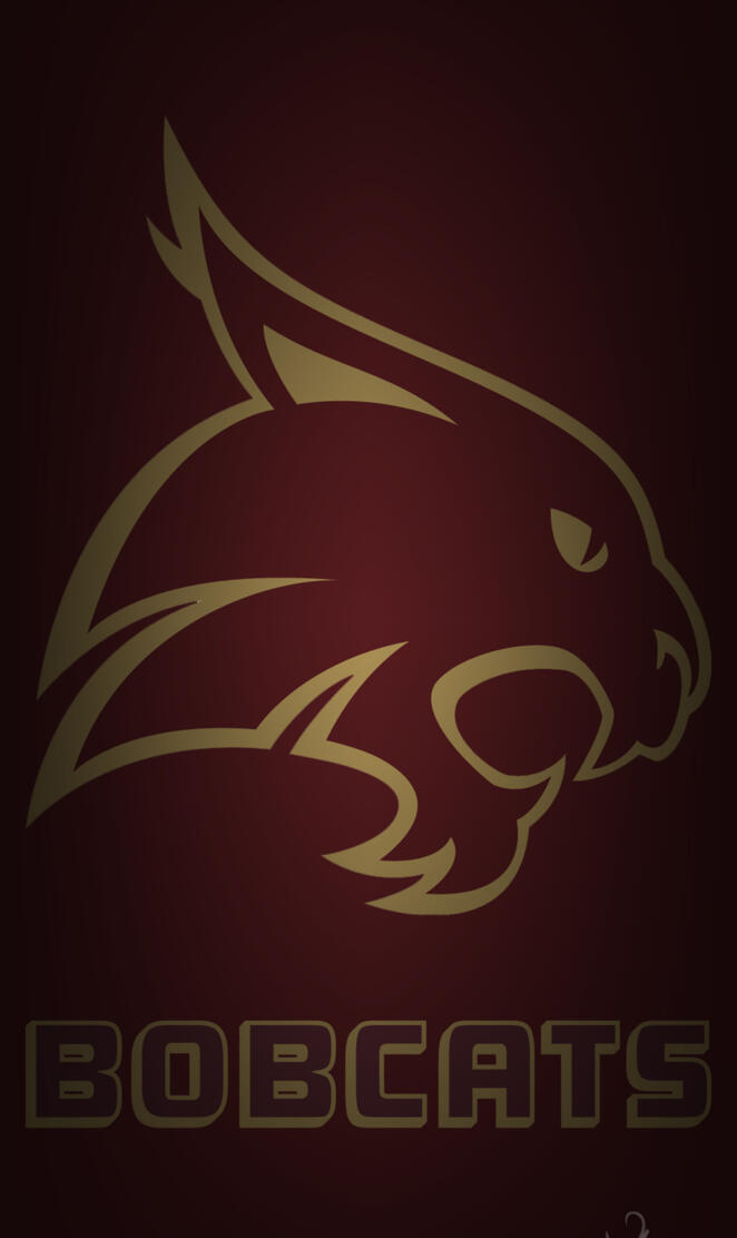 Texas State Bobcats