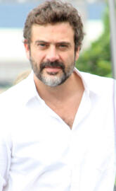 Jeffrey Dean Morgan