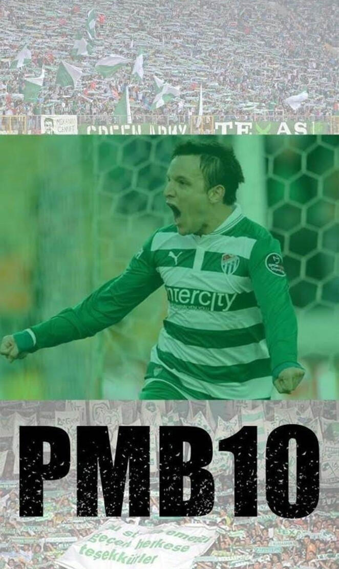 Bursaspor Batalla