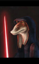 Darth Jar Jar 