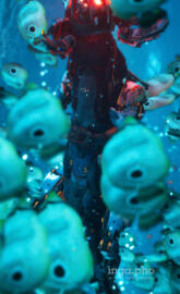 Horizon Forbidden West