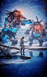 Horizon forbidden west