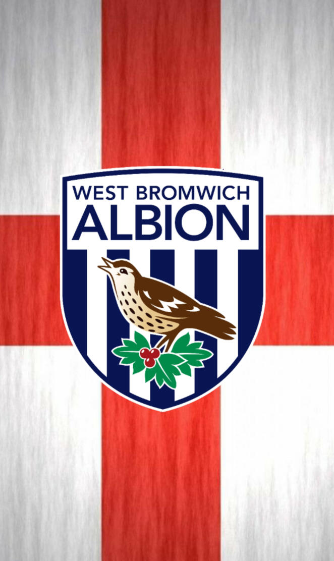 West Bromich Albion