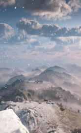 Horizon forbidden west