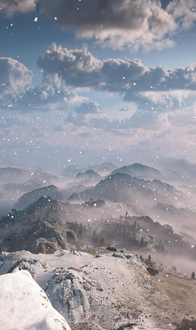 Horizon forbidden west