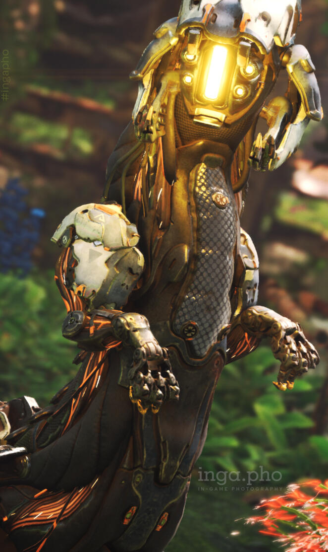 Horizon Forbidden West