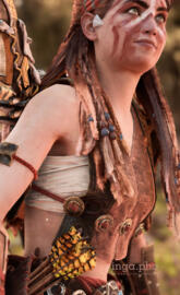 Aloy Forbidden West 