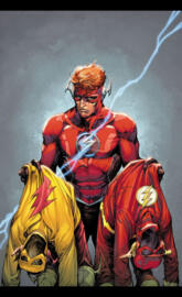 Wally west 