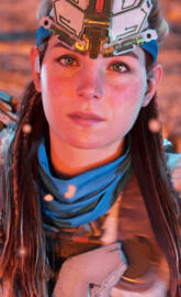 Horizon Forbidden west