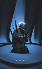 Kanye West GETSLOWER