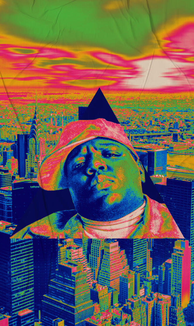 The Notorious BIG