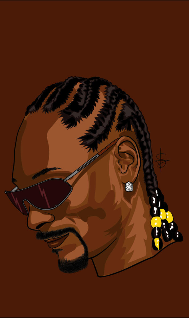 Snoop Dogg