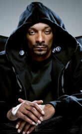 snoop dogg rapper