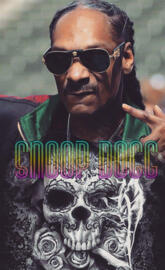 Snoop dogg