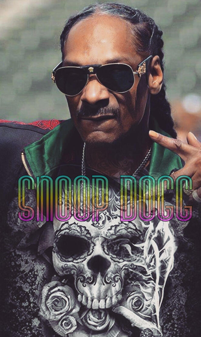Snoop dogg