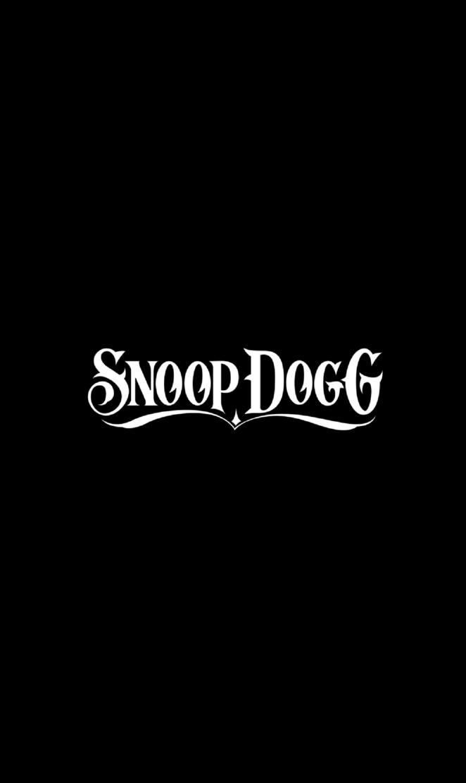 Snoop Dogg logo