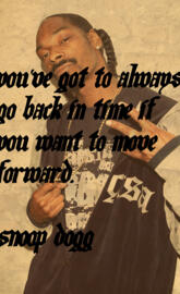 Snoop dogg quote