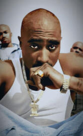 2pac Shakur