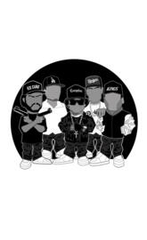 StraightOuttaCompton