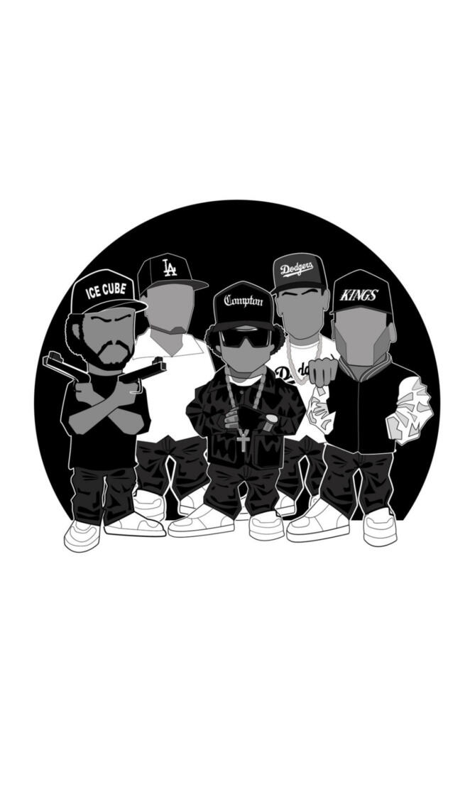 StraightOuttaCompton