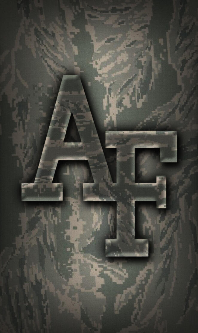 Air Force Falcons
