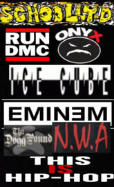 This Is Real Hip Hop