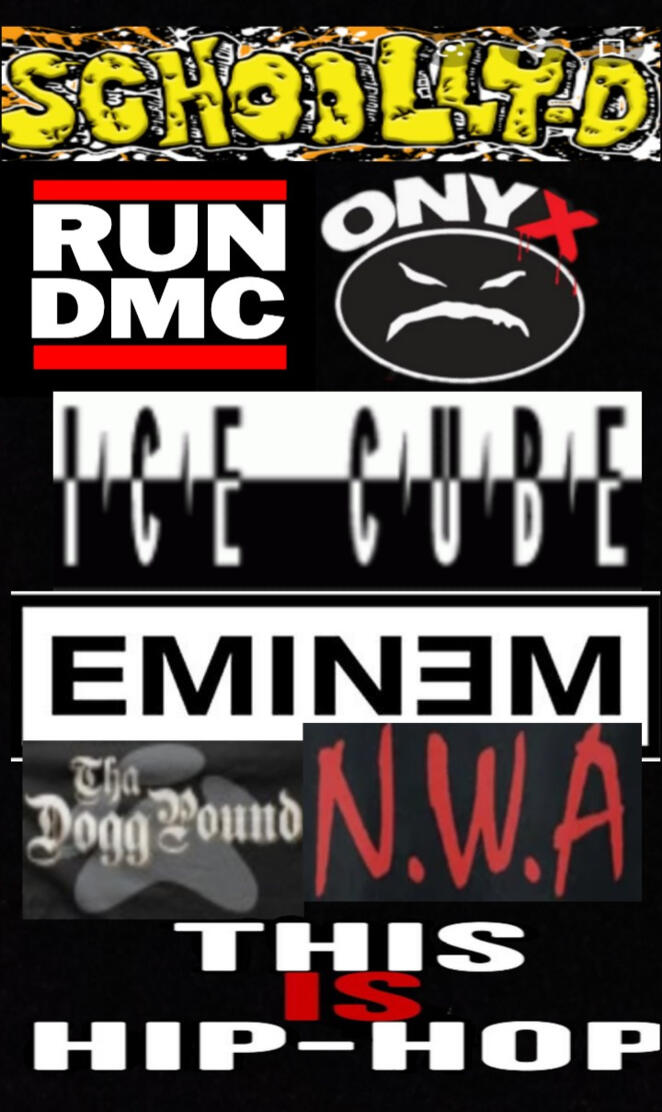 This Is Real Hip Hop