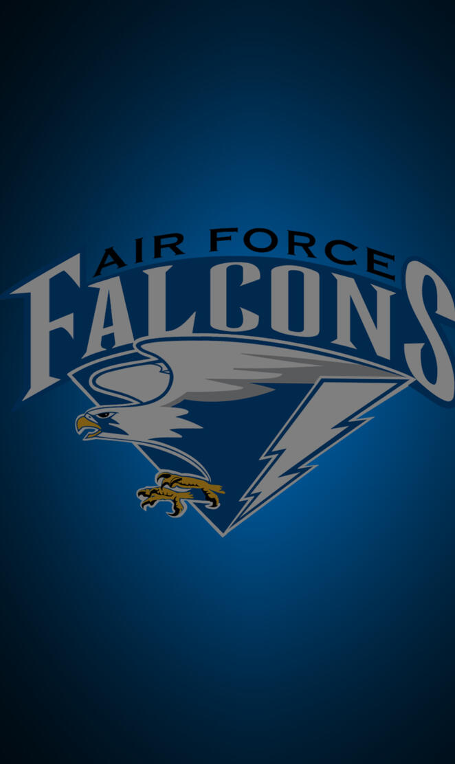 Air Force Falcons