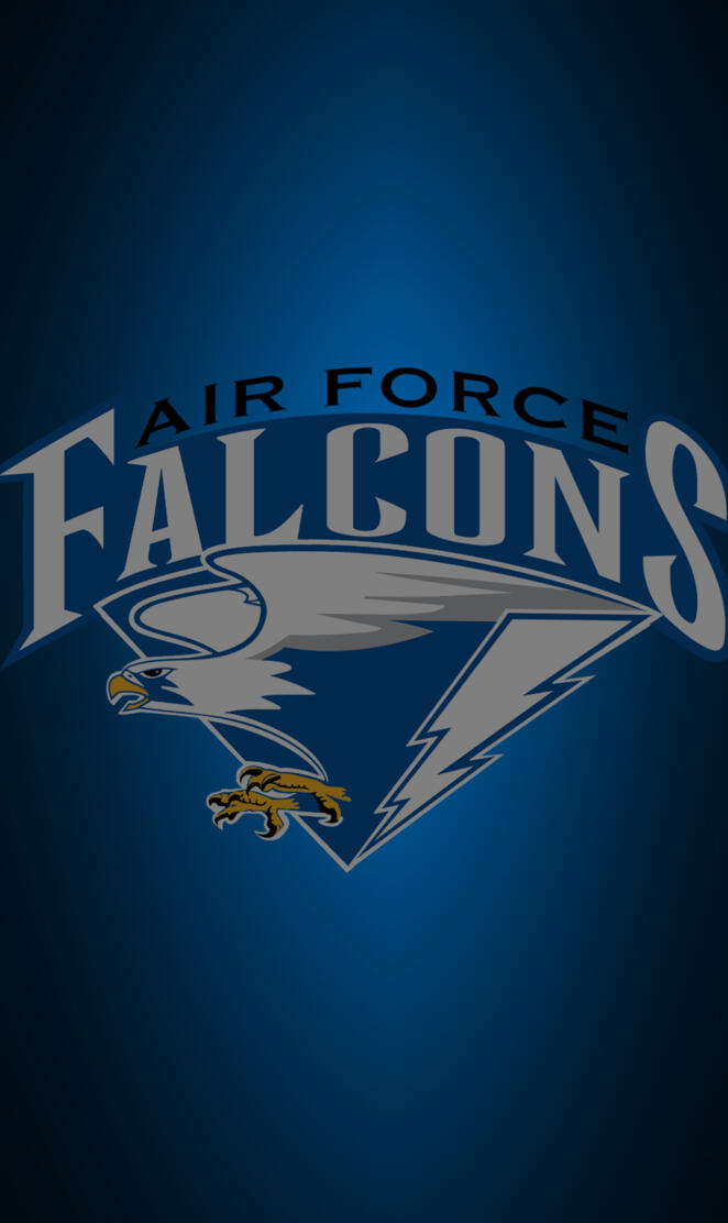 Air Force Falcons