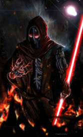 Sith assassin