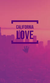 California love1