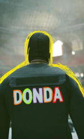 SWAT FORCE/DONDA/KANYE