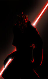 Darth Maul 