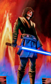 Anakin skywalker