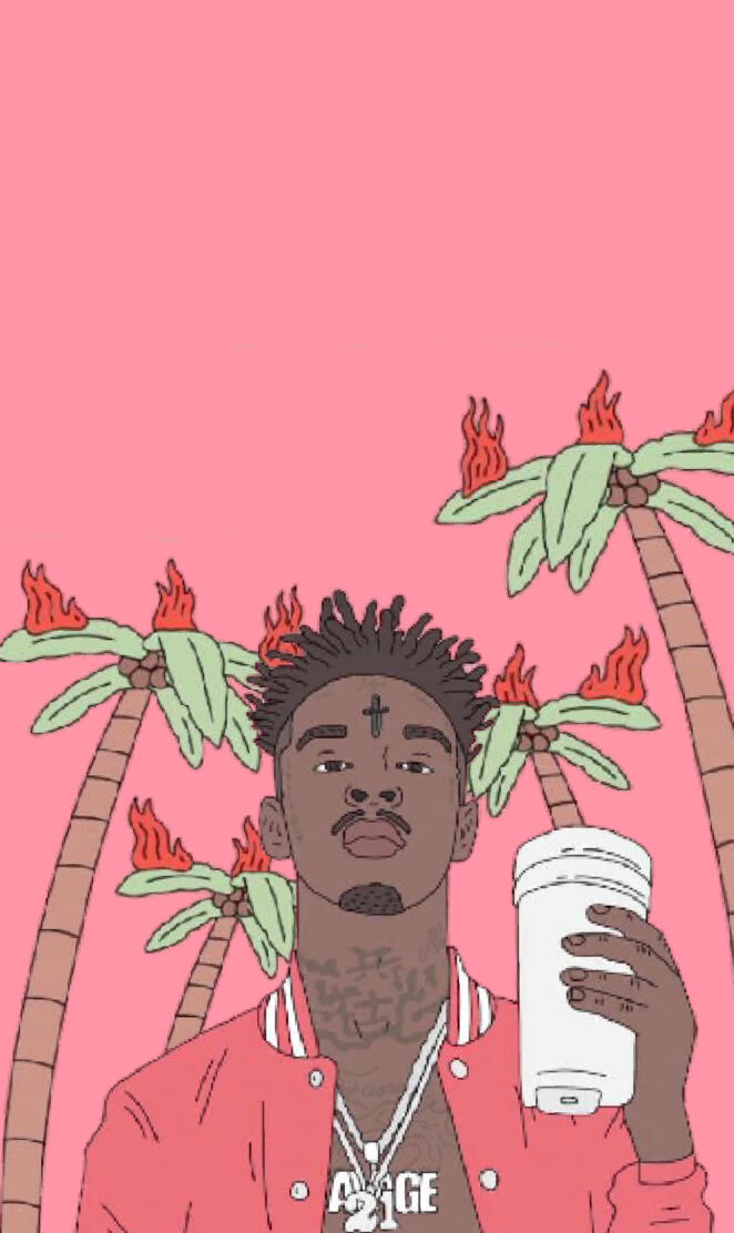 21 Savage