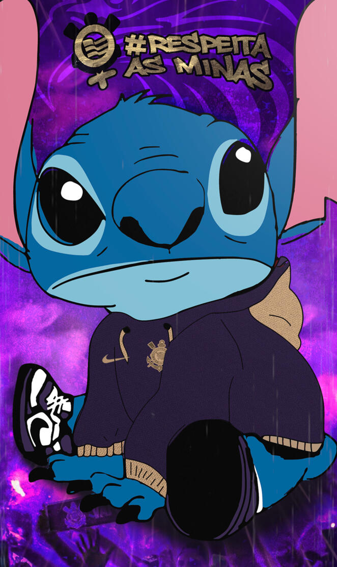 Stitch Corinthians 22