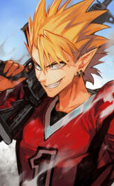 Eyeshield 21