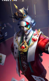 FREE FIRE GAMING WALLP