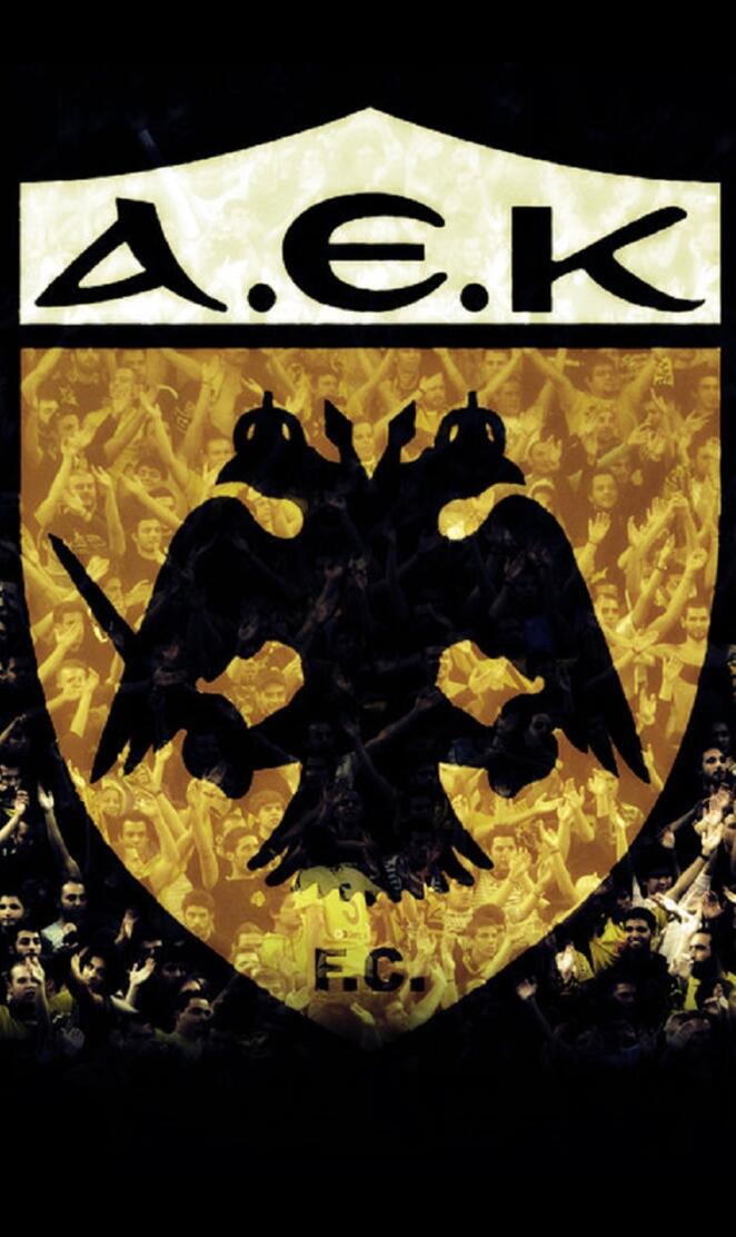 AEK Gate 21
