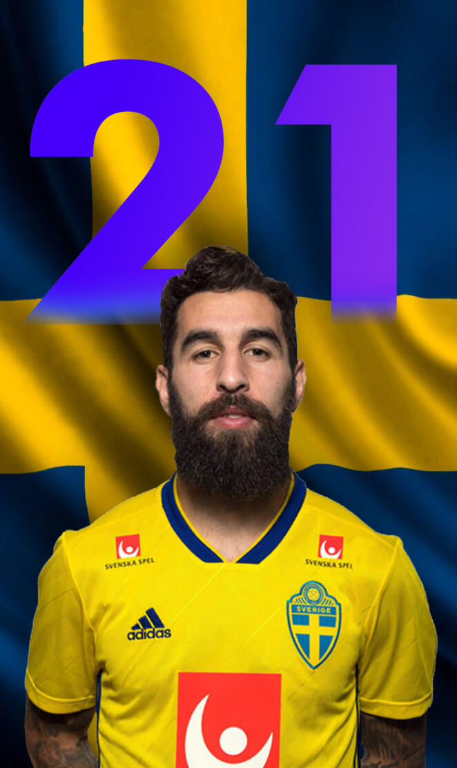 Jimmy Durmaz