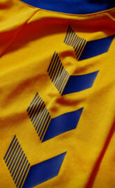 Everton Away 2020-21