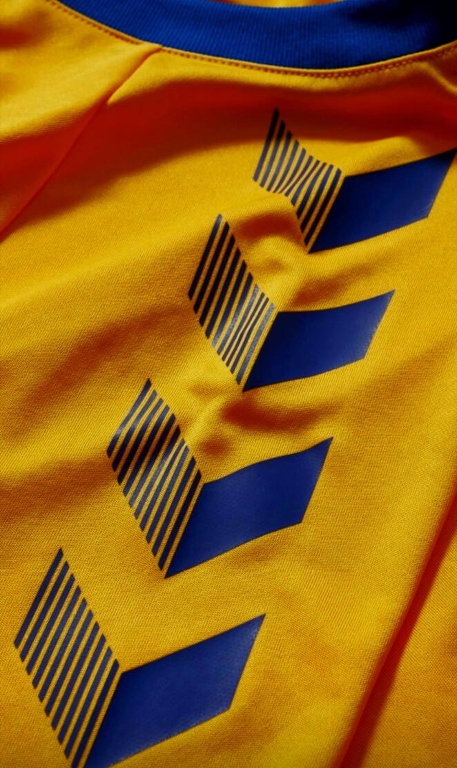 Everton Away 2020-21