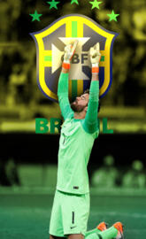 Alisson Becker