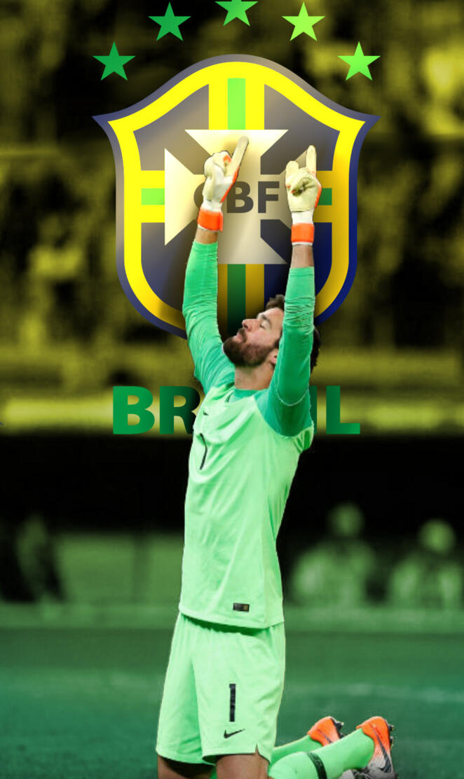 Alisson Becker