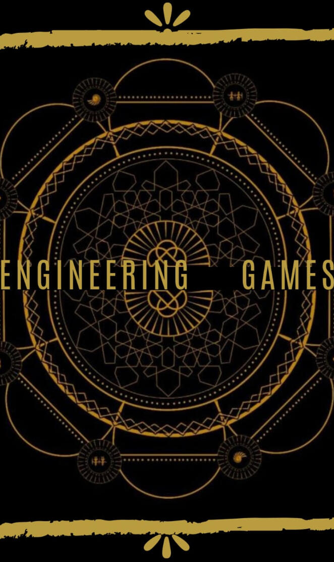 Engineer games