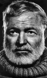 Ernest Hemingway