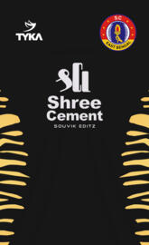 East Bengal Jersey 3