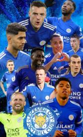 Leicester City 2021