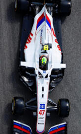 Mick Schumacher | 47