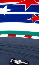 Mick Schumacher | 47